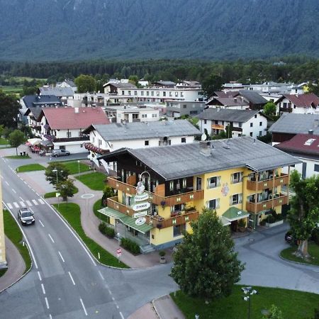 Gaestehaus Gastl Mieming Zewnętrze zdjęcie