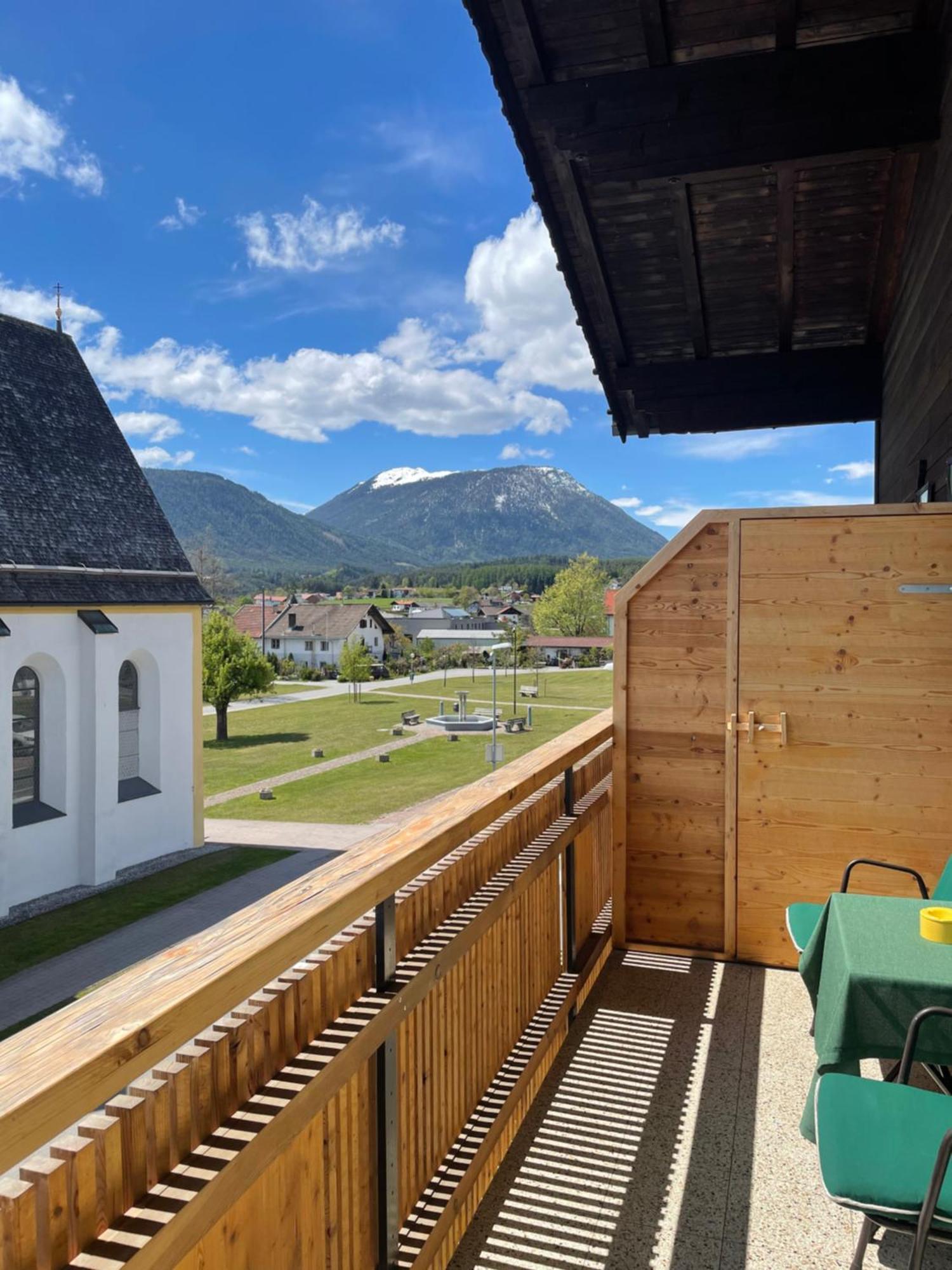 Gaestehaus Gastl Mieming Zewnętrze zdjęcie