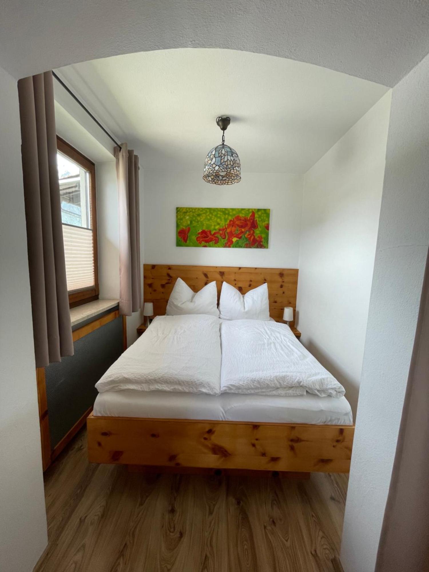 Gaestehaus Gastl Mieming Zewnętrze zdjęcie
