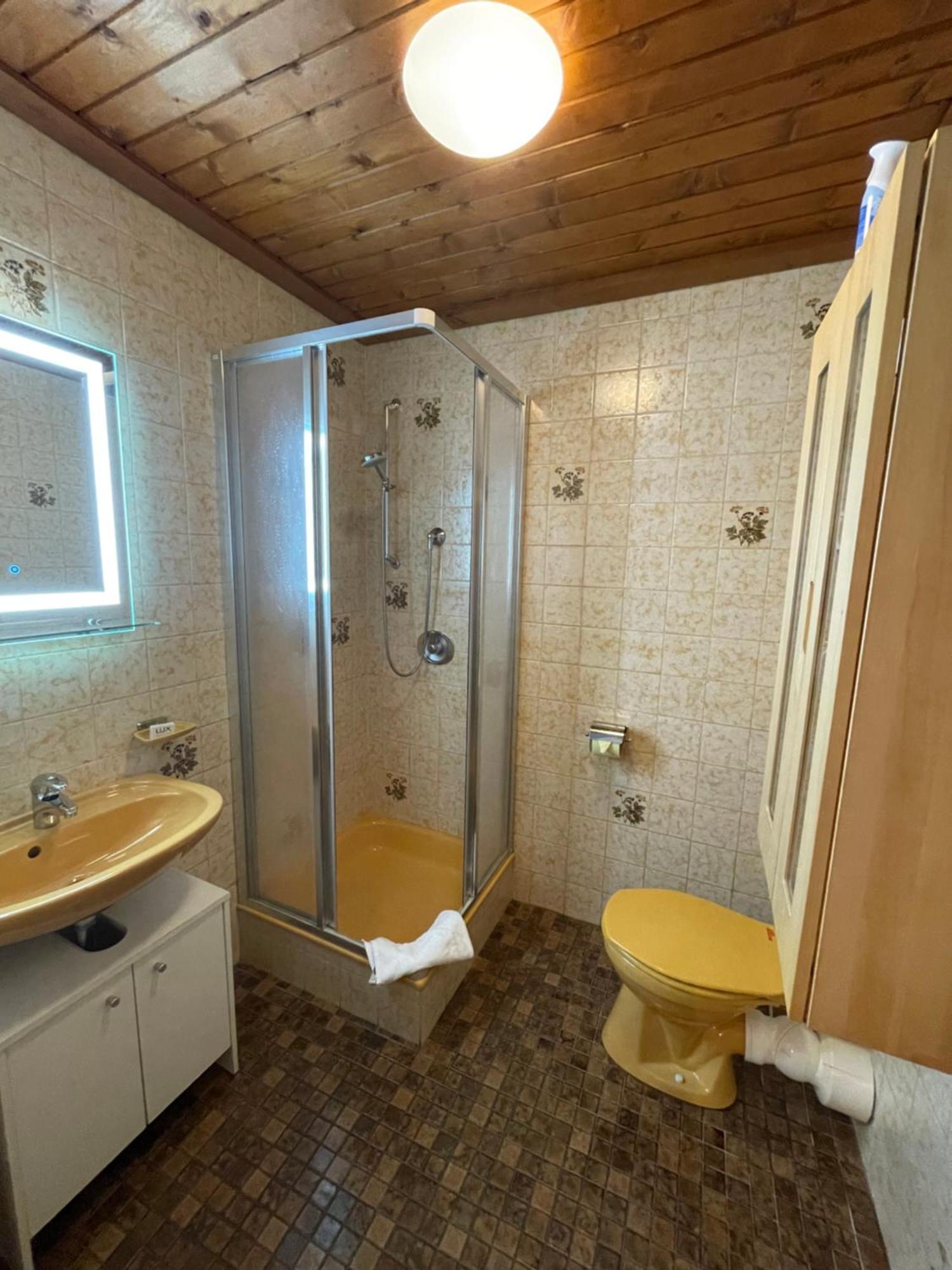 Gaestehaus Gastl Mieming Zewnętrze zdjęcie