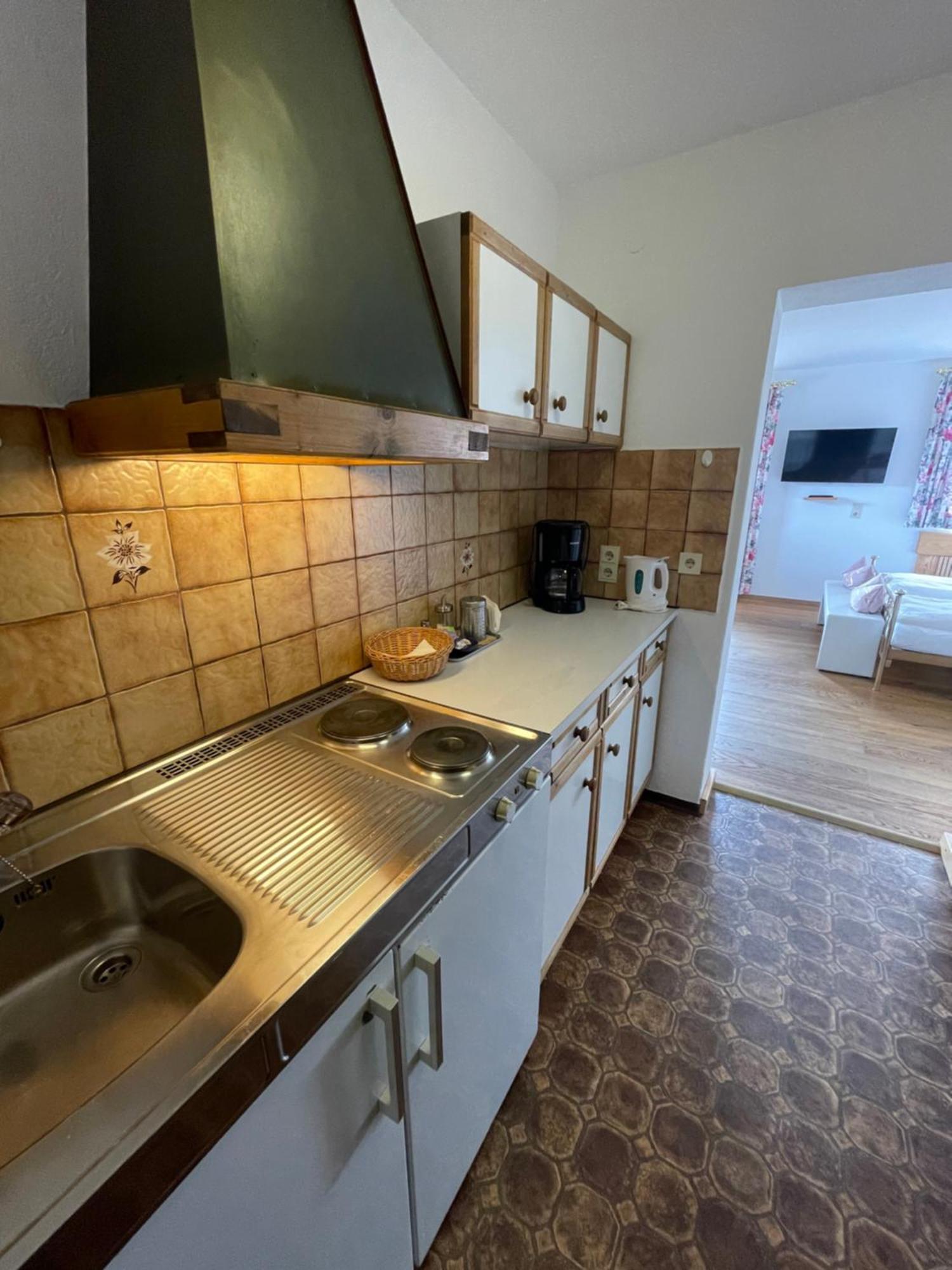 Gaestehaus Gastl Mieming Zewnętrze zdjęcie
