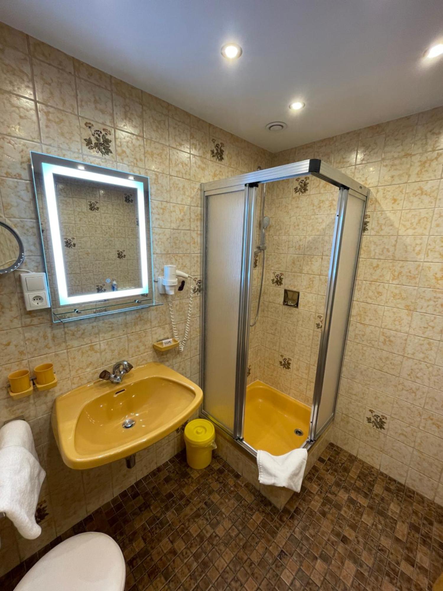 Gaestehaus Gastl Mieming Zewnętrze zdjęcie