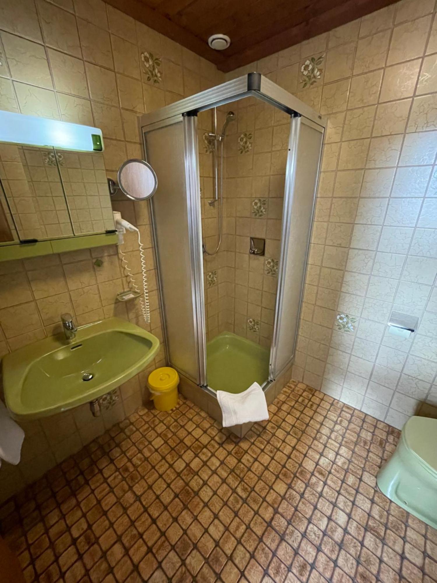 Gaestehaus Gastl Mieming Zewnętrze zdjęcie