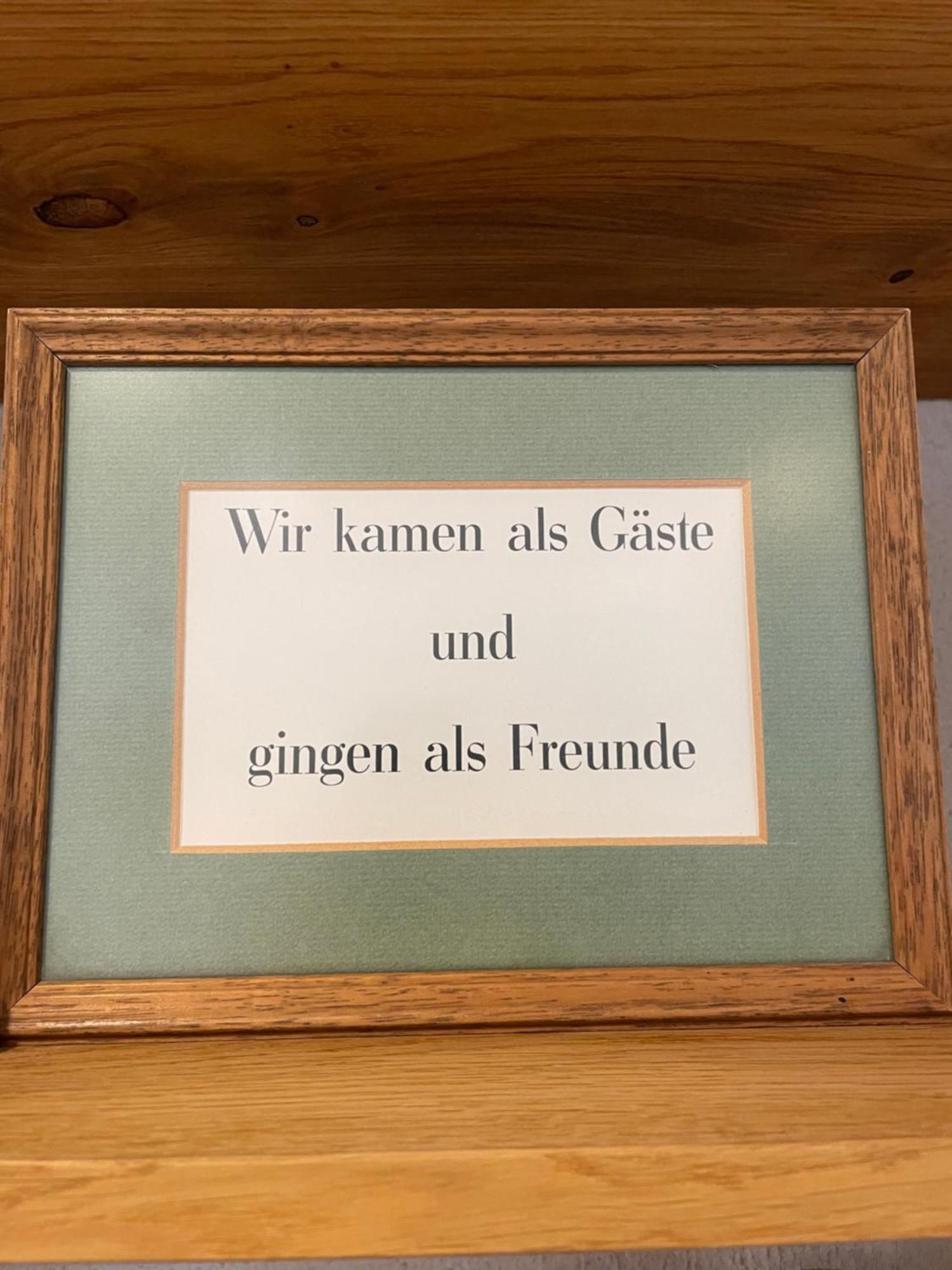 Gaestehaus Gastl Mieming Zewnętrze zdjęcie
